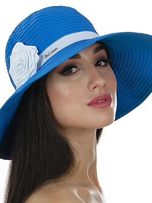Шляпка Del Mare