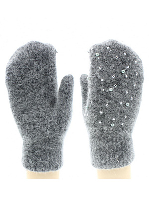 Варежки Hobby