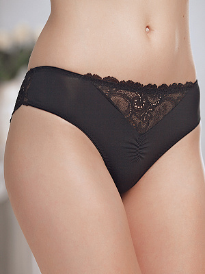 Трусы Rosa Selvatica