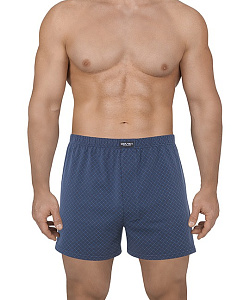 Трусы муж. Den Rey (L, Т.Синий)