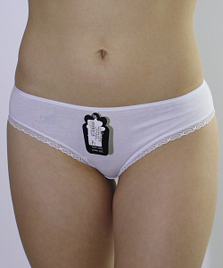 Трусы Ftide (46-48, Белый)