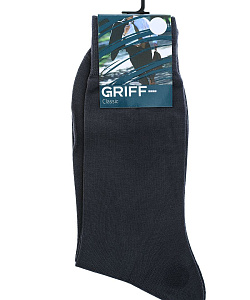 Носки Griff (45-47, Grigio Scuro)