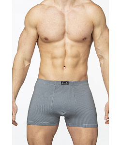 Трусы Salvador Dali (XL, Серый)