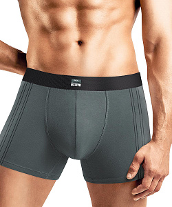 Трусы муж. Clever (M, Т.Хаки)