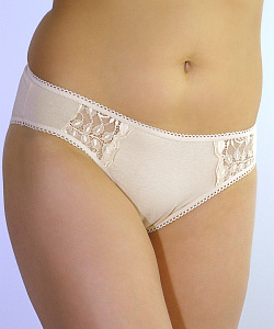 Трусы Intri (98, Бежевый)