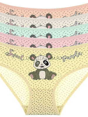 Трусы Donella дет. дев.