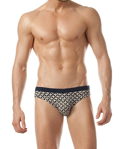 Плавки Charmante (S, Мультицвет)