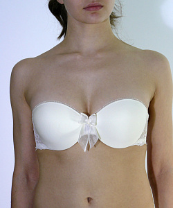 Бюст Leilieve (4, D, Шампань)