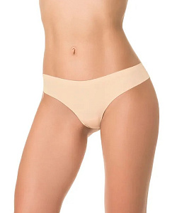 Трусы Amoret (M, Бежевый)