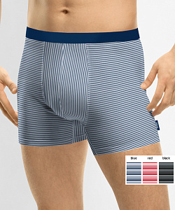 Трусы Pelican (М, Блу)