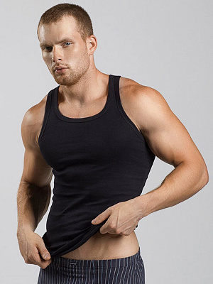 Майка муж. Gentlemen