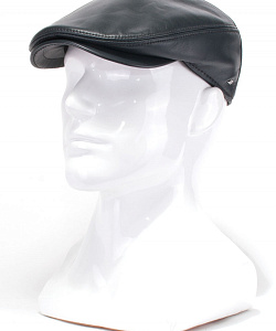 Кепка муж. Antar (56-57, Серый)