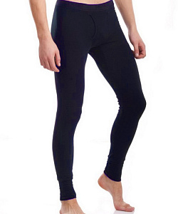 Кальсоны Trikozza (L, Т.Синий)