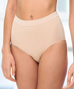Трусы MilaVitsa (80-105, Бежевый)