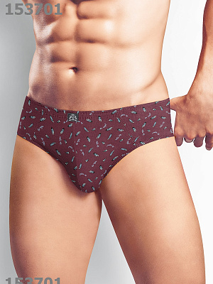 Трусы муж. Clever