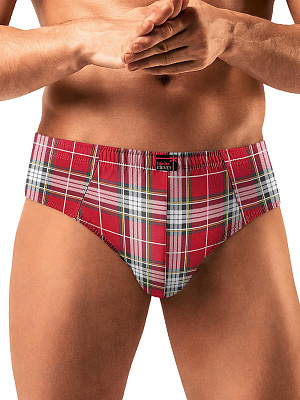 Трусы муж. Clever