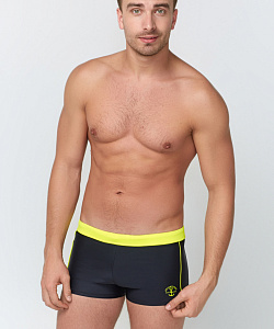 Плавки Infinity (3 XL, Цветной)