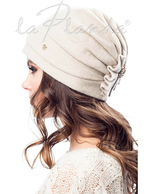Шапка La Planda