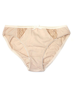 Трусы Clever (S, Св.Бежевый)