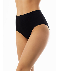 Трусы Alessandra Donni (4 XL, Черный)