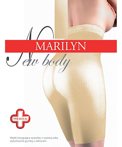 Панталоны Marilyn (3, Ecru)