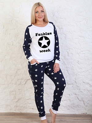 Костюм Barboleta