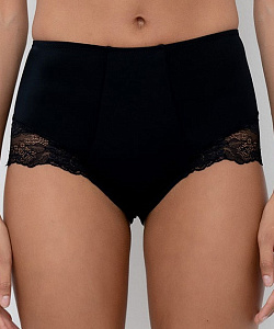 Трусы Lormar (5, Черный)