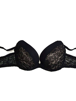 Бюст Nikol Djumon