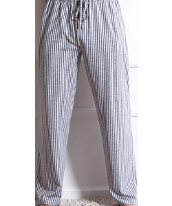 Брюки Gazzaz (XL, Серый меланж)