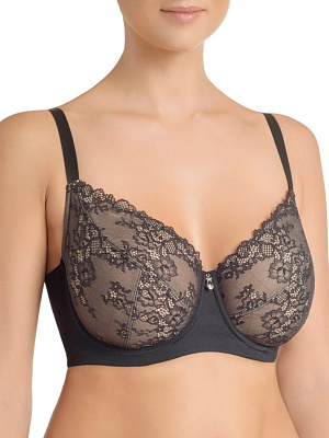 Бюст Nikol Djumon