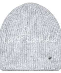 Шапка La Planda (56-58, Св.Серый)