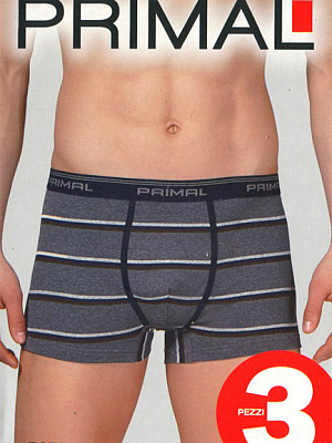 Трусы Primal