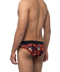 Плавки Charmante (XXXL, Мультицвет)