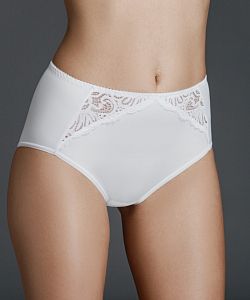 Трусы MilaVitsa (118, Белый)