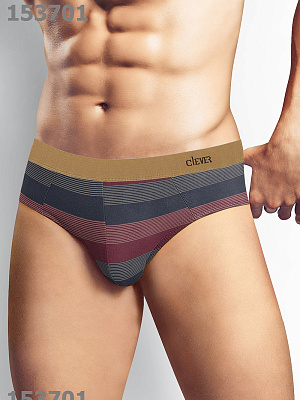 Трусы муж. Clever