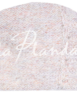 Шапка La Planda (56-58, Белый)