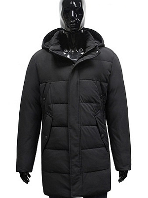 Куртка муж. Boos Jack