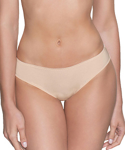 Трусы Amelie (S, Пудра)