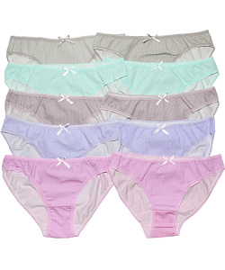 Трусы Desna (S, В расцветках)