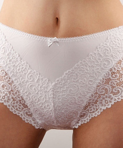 Трусы Kameliya (XXL, Белый)