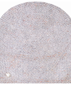 Шапка La Planda (56-58, Св.Серый)