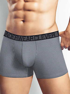 Трусы муж. Clever