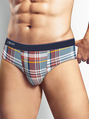 Трусы муж. Clever