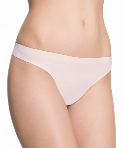 Трусы Julimex (M, Бежевый)