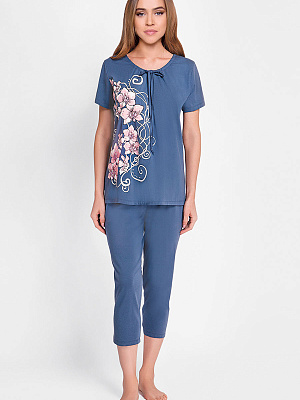 Костюм Vis-A-Vis