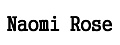 Naomi Rose
