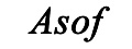 Asof