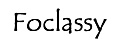 Foclassy