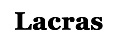 Lacras