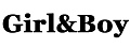 Girl&Boy
